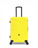 SERENA - Medium hard-shell suitcase - LPB LUGGAGE