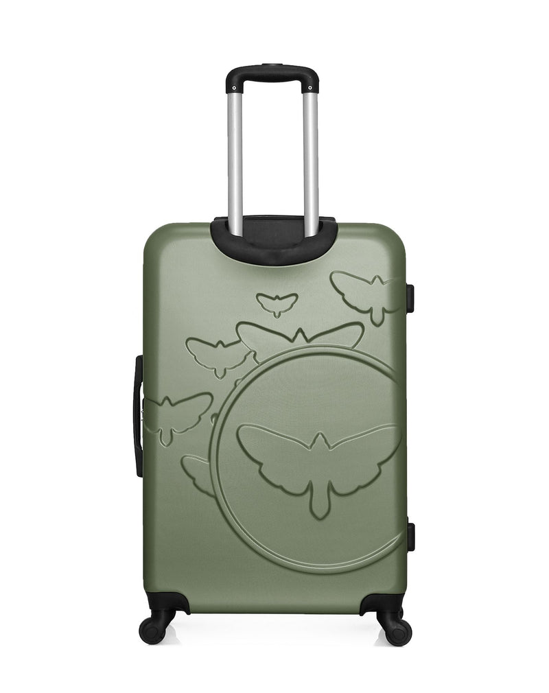 2 Luggage Bundle Large 75cm and Medium 65cm AELYS