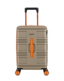 XS Cabin Hard-Shell Suitcase EVERGLADES