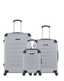 3 Luggage Bundle Large 75cm, Medium 65cm and Cabin 55cm OPERA