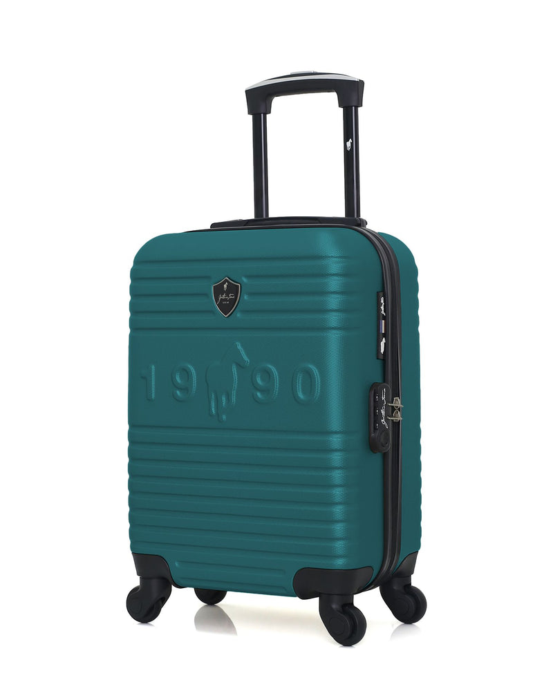 Underseat Luggage 46cm FRED-E