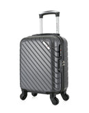 Underseat Luggage 46cm CITÉ