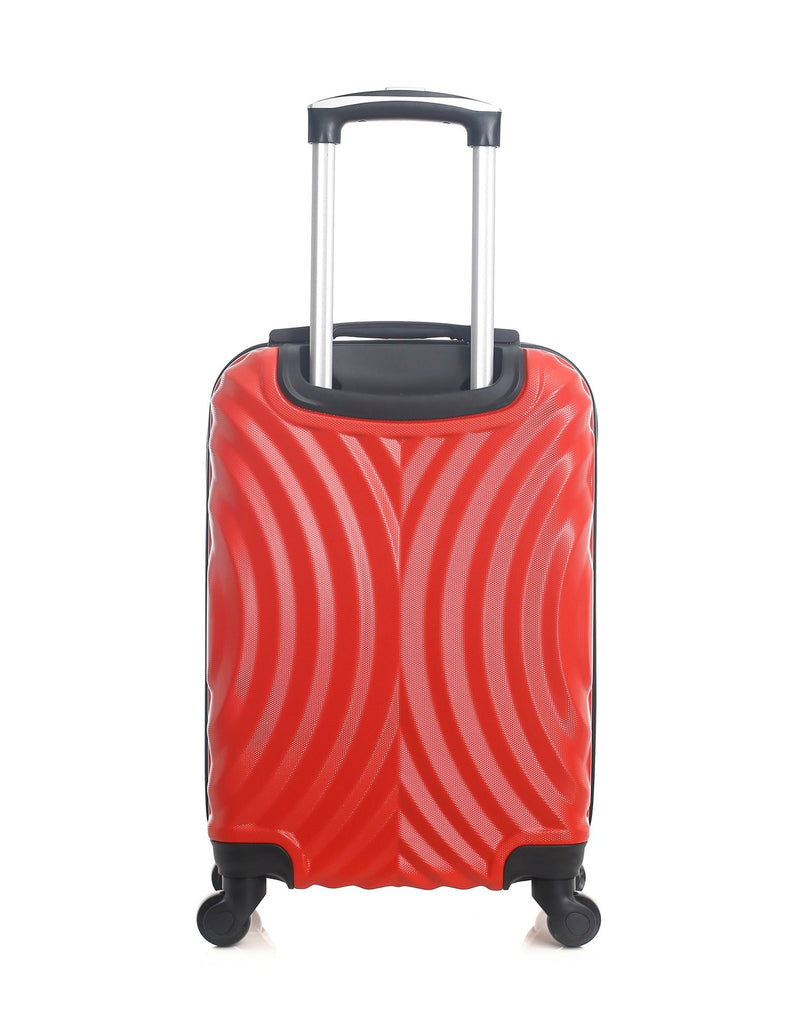 Small Cabin Luggage LAGOS