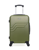 Cabin Luggage 55cm QUEENS