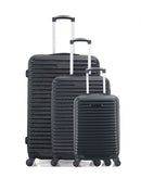 3 Luggage Set TANGRA