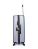 2 Luggage Bundle Large 75cm and Underseat 46cm AGATA