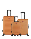 3 Luggage Bundle Large 75cm, Medium 65cm and Cabin 55cm WIL