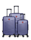 3 Luggage Set ZURICH
