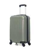 Cabin Luggage 55cm ALPES
