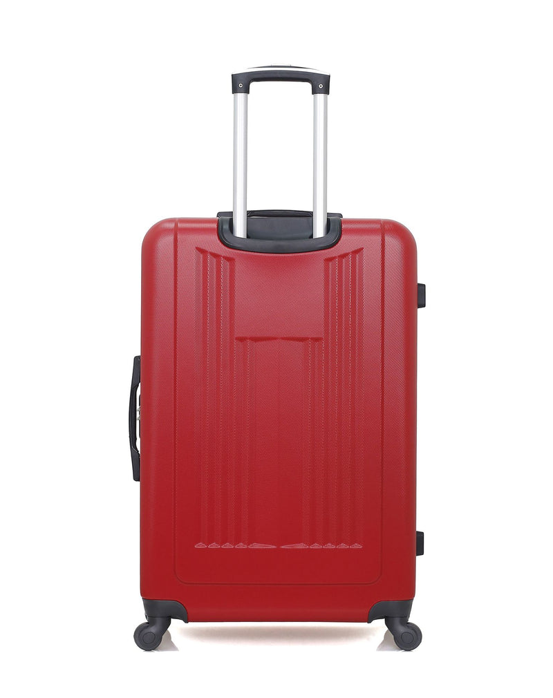 Large Suitcase 75cm LIPARI