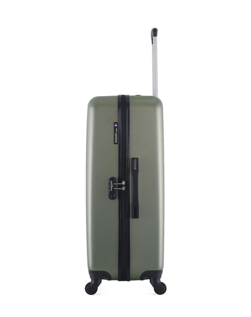 2 Luggages Bundle Large 75cm and Underseat 46cm OVIEDO