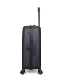 2 Luggage Bundle Medium 65cm and Underseat 46cm ZURICH