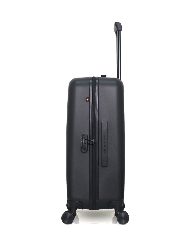 3 Luggage Bundle Medium, Cabin and Underseat ZURICH - SWISS KOPPER