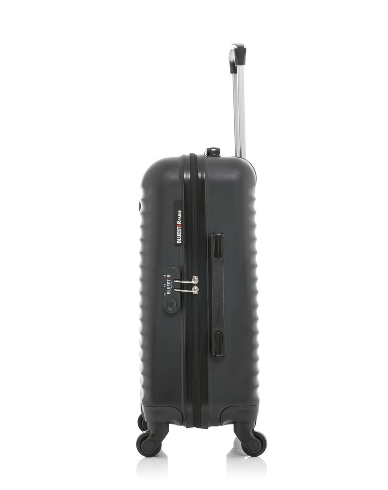 2 Luggages Bundle Cabin 55cm and Vanity Case BRAZILIA