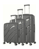 3 Luggage Set PERSEUS - OBAGO