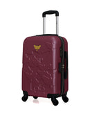 Cabin Luggage 55cm AELYS