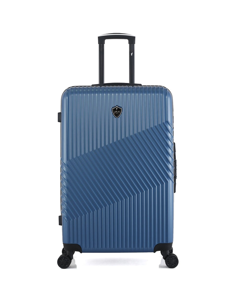 3 Luggages Bundle Large 75cm, Cabin 55cm and Vanity Case PETER