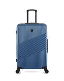 3 Luggages Bundle Large 75cm, Medium 65cm and Vanity Case PETER