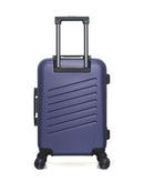 2 Luggage Bundle Cabin 55cm and Vanity Case ZURICH