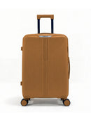 ERIDAN - 3-piece hard-shell suitcase set - Large suitcase, Medium suitcase and Cabin S - OBAGO