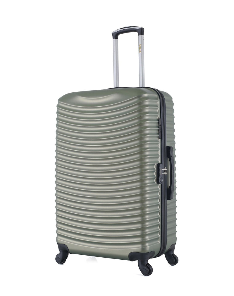 3 Luggages Bundle Large 75cm, Medium 65cm and Cabin 55cm ETNA