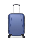3 Luggage Bundle Medium 65cm, Cabin 55cm and Vanity LANZAROTE