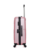 2 Luggage Bundle Medium 65cm and Cabin 55cm AELYS
