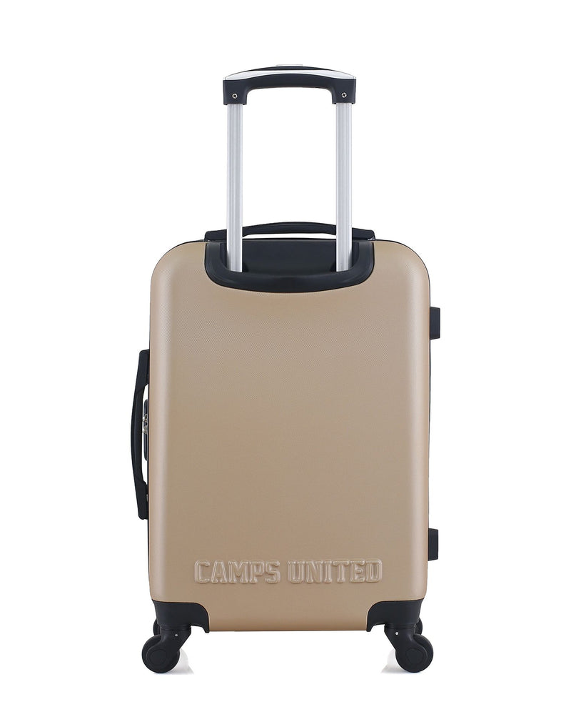 Cabin Luggage 55cm MIT - Camps United