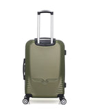 Medium Suitcase 65cm DC