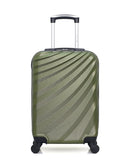 2 Luggage Bundle Cabin 55cm and Underseat 46cm DANUBE