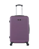 Medium Suitcase 65cm BRAZILIA