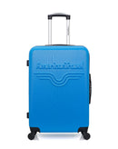 3 Luggage Bundle Medium 65cm, Cabin 55cm and Vanity 30cm CHELSEA