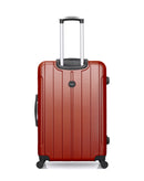 4 Luggage Set NAPOLI-C
