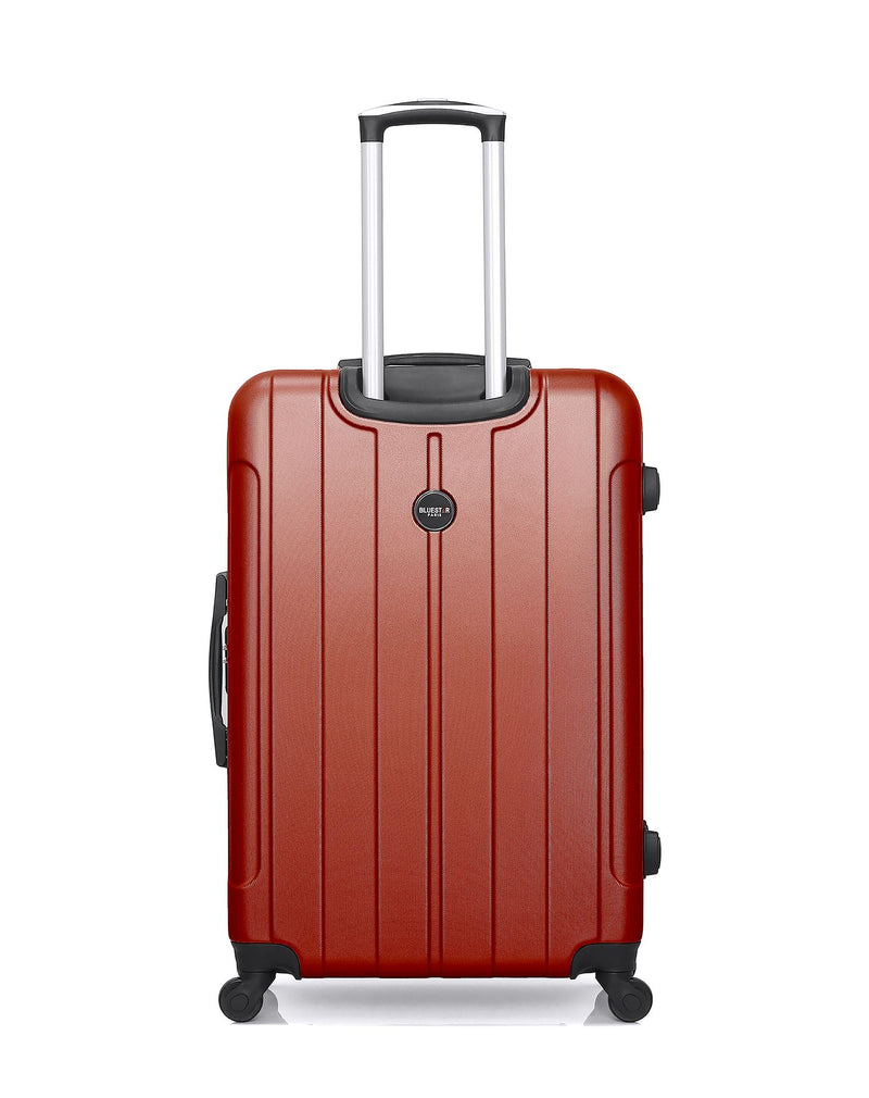 4 Luggage Set NAPOLI-C