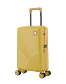 FRIBOURG - Cabin XS hard-shell suitcase - SWISS KOPPER