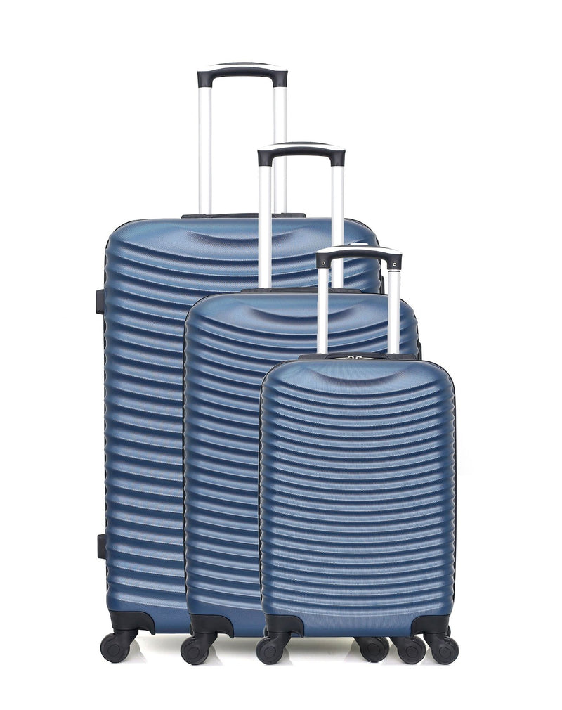 3 Luggage Set ETNA