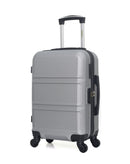 Cabin Luggage 55cm UTAH