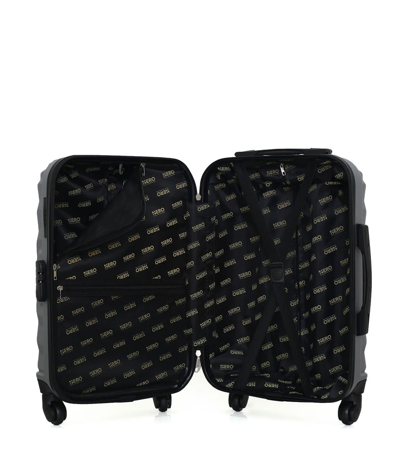 Small Cabin Luggage LAGOS