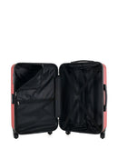 2 Luggage Bundle Medium 65cm Cabin 55cm Amazone