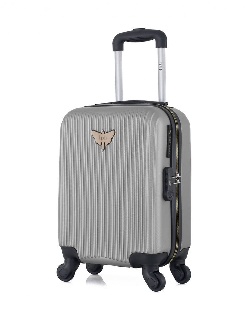 Cabin Suitcase 55cm XXS AGATA