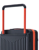 NORTH BEACH - 2-piece hard-shell suitcase set - Large suitcase and Cabin S - AMERICAN TRAVEL