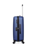 Set of 2 Weekend suitcase and vanity NAPOLI