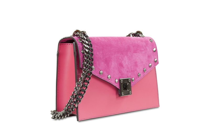 CARLA BELOTTI - SAC A MAIN AMANDINE
