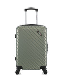 2 Luggage Bundle Cabin and Underseat 46cm CITE