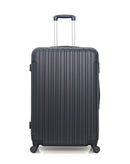 Large Suitcase 75cm ALPES