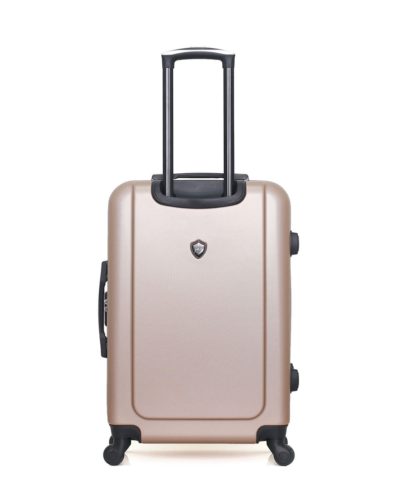 2 Luggage Bundle Medium 65cm and Cabin 55cm PORTER