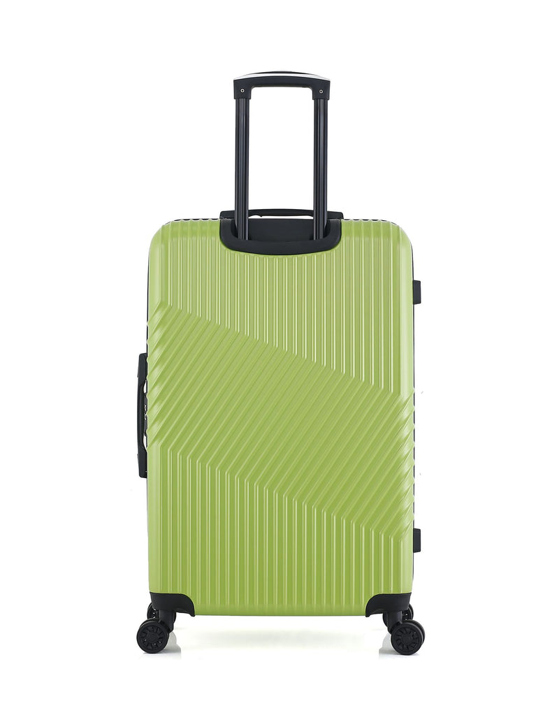 2 Luggages Bundle Large 75cm and Medium 65cm PETER