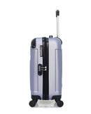 Underseat Luggage 46cm HARLEM-E