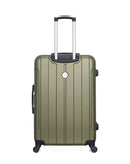 4 Luggage Set NAPOLI-C