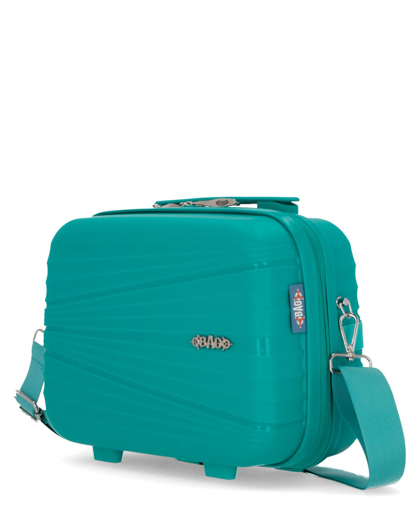 Large Vanity Case VELA-W